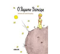 o pequeno principe