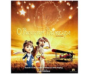 O Pequeno Príncipe - Blu-Ray 3D