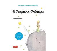 O Pequeno Principe - Bolso (Em Portugues do Brasil)