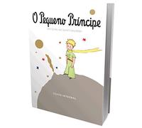 O Pequeno Príncipe - Livro Pop-Up (Em Portuguese do Brasil)