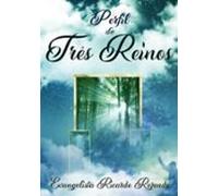 O Perfil Dos Três Reinos (ebook)