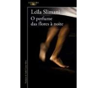 O Perfume Das Flores À Noite