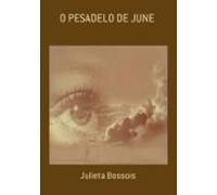 O Pesadelo De June (ebook)
