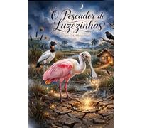 O Pescador de Luzezinhas: O Rio das Coisas que Esqueceu