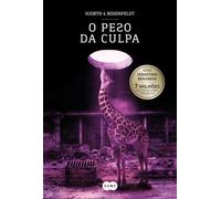 O peso da culpa (Sebastian Bergman 8)