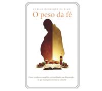 O peso da fé: Como a cultura evangélica está moldando sua alimentação - e o que fazer para retomar o controle