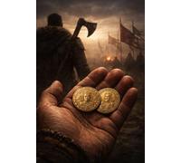 O Peso de um Juramento: 4 (A Lógica do Colapso)