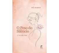O Peso do Silêncio: A Voz da Cura