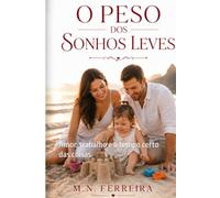O Peso dos Sonhos Leves: Amor, trabalho e o tempo certo das coisas