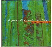 O Piano de Claudio Santoro