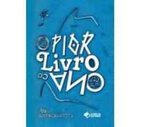 O Pior Livro Do Ano (ebook)