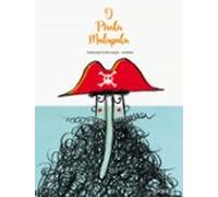 O Pirata Malapata (ebook)