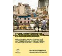 O Planejamento Urbano E As Políticas De Austeridade (ebook)