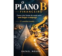 O Plano B Financeiro: Como Criar Fontes de Renda Extra Sem Largar o Emprego
