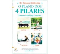 O Plano Dos 4 Pilares