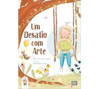 O Poço das Histórias: Um Desafio Com Arte