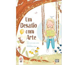 O Poço das Histórias: Um Desafio Com Arte