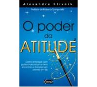 O Poder Da Atitude (ebook)