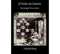 O Poder Da Cabala (ebook)
