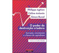 O PODER DA DESTRUIÇAO CRIADORA