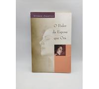 O Poder da Esposa que Ora (Em Portuguese do Brasil)