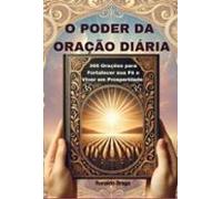 O Poder Da Oração Diária (ebook)