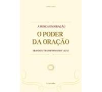 O Poder Da Oração (ebook)