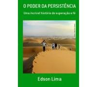 O Poder Da Persistência (ebook)