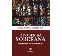 O Poder Da Soberana (ebook)