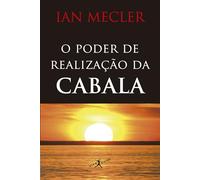 O Poder De Realização Da Cabala