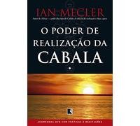 O Poder De Realização Da Cabala (+ DVD) (Em Portuguese do Brasil)