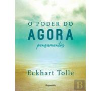 O PODER DO AGORA PENSAMENTOS