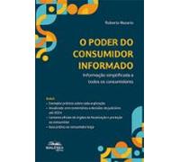 O Poder Do Consumidor Informado (ebook)