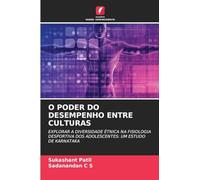 O Poder Do Desempenho Entre Culturas: EXPLORAR A DIVERSIDADE ÉTNICA NA FISIOLOGIA DESPORTIVA DOS ADOLESCENTES: UM ESTUDO DE KARNATAKA