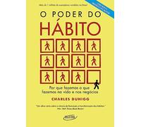 O Poder do Hábito (Em Portuguese do Brasil)