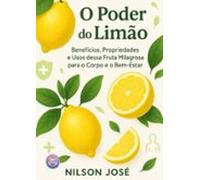 O Poder Do Limão (ebook)