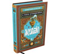O Poder Extraordinário de Aquário