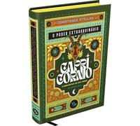 O Poder Extraordinário de Capricórnio