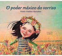 O poder máxico do sorrriso: 44 (Álbumes)