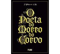 O Poeta Do Morro Corvo (ebook)