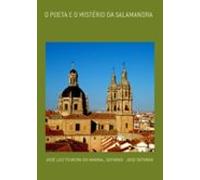 O Poeta E O Mistério Da Salamandra (ebook)