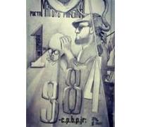 ...o Poeta-matuto-marg!nal Na Sombra De 1984... (ebook)
