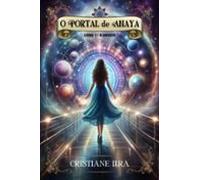 O Portal De Anaya (ebook)