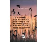 O Pouso Das Andorinhas Nos Assentamentos Rurais Do Sudeste Goiano (ebo