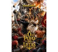 O Povo das Lutas: Eger, 1552: O dia em que um soldado moderno enfrentou o exército do Sultão Suleiman