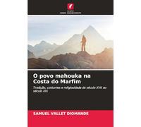 O povo mahouka na Costa do Marfim