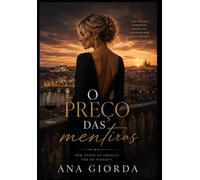 O preço das mentiras (Série O Preço das Escolhas)