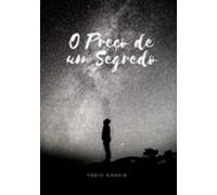 O Preço De Um Segredo (ebook)