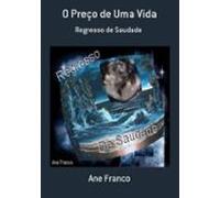 O Preço De Uma Vida (ebook)