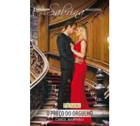 O Preço Do Orgulho (ebook)